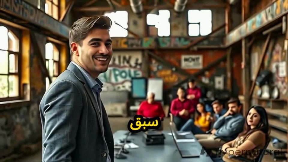 رحلة إلى عالم الذكاء الاصطناعي