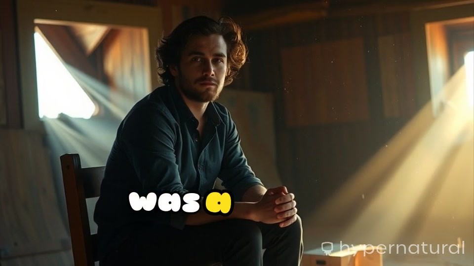 A Journey of Resilience: A Young Man's Fight to Never Give Up