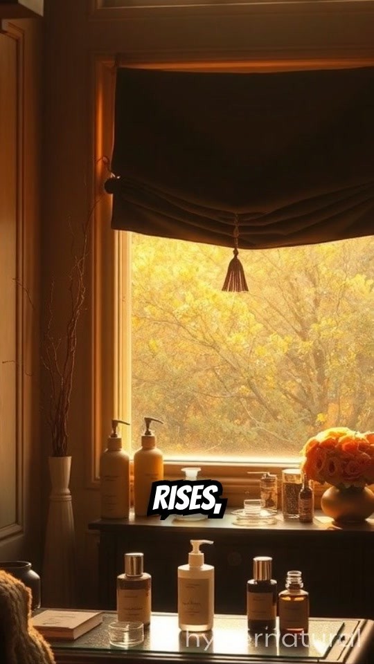 Radiant Morning Ritual: Glow in 5 Minutes