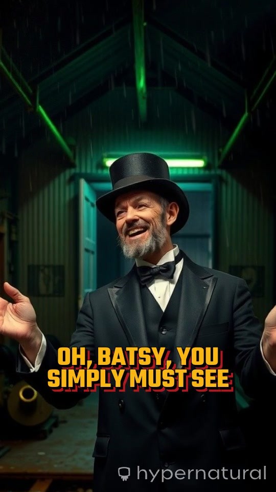 Batman and Spider-Man Unite Against the Joker and Green Goblin