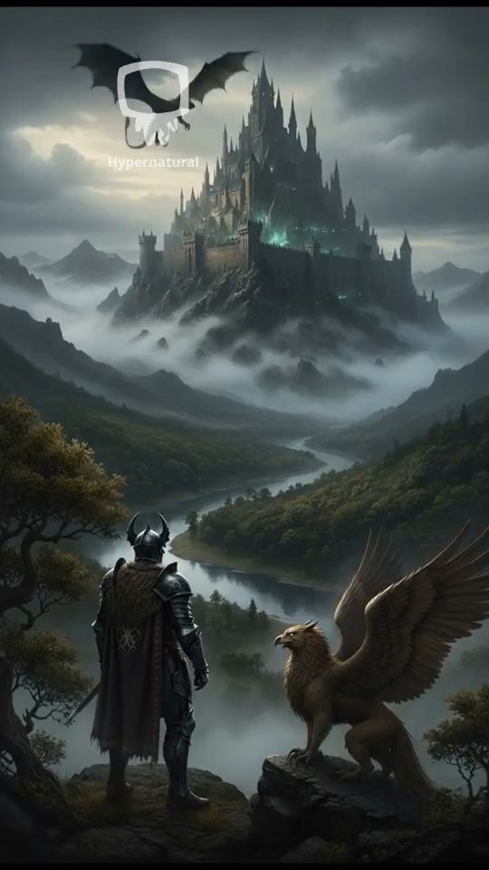 King Arthur: A Legend Awaits His Return!