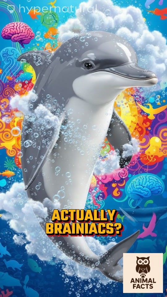 Top 5 Brainiac Animals You Won't Believe!