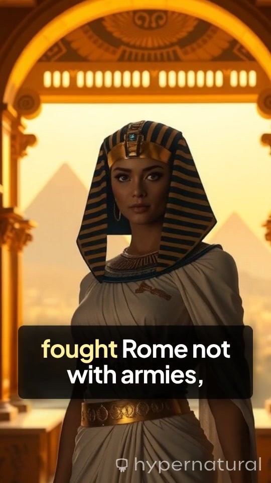 The Serpent's Bite: The Last Pharaoh's Final Stand