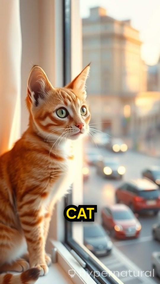 Milo's Unwavering Wait