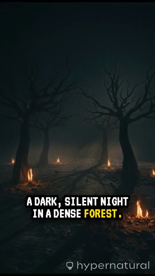 Whispers in the Dark