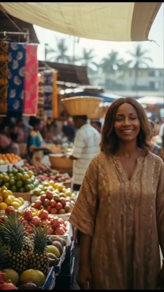 Ghanaian Ladies Clash Over Love