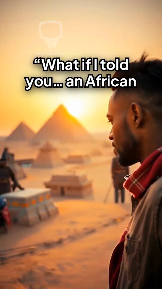 The African King Who Ruled Egypt: The Legacy of Taharqa