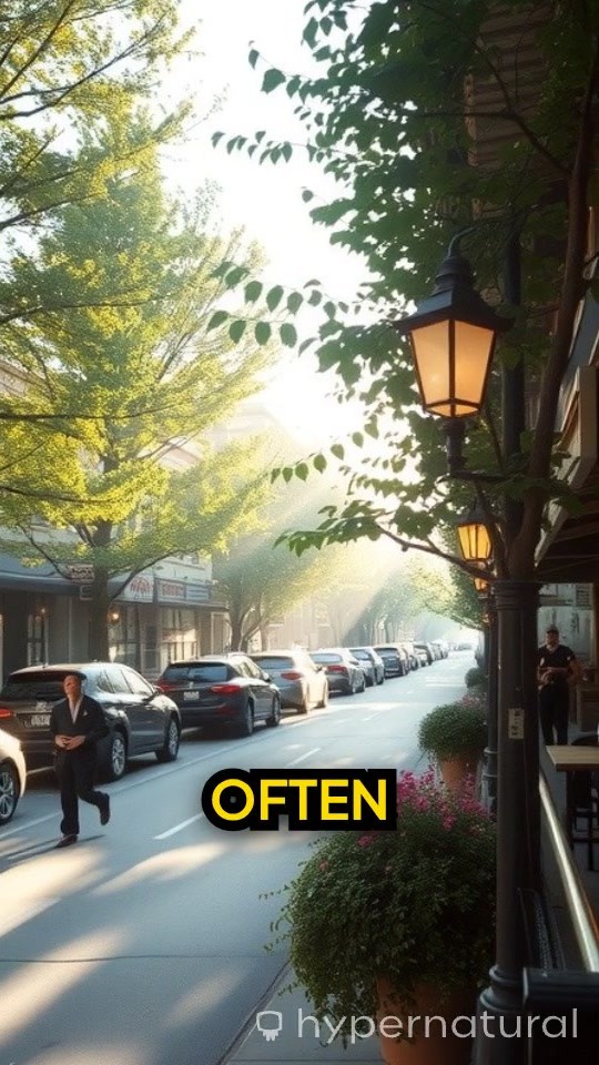 Finding Beauty in Everyday Moments