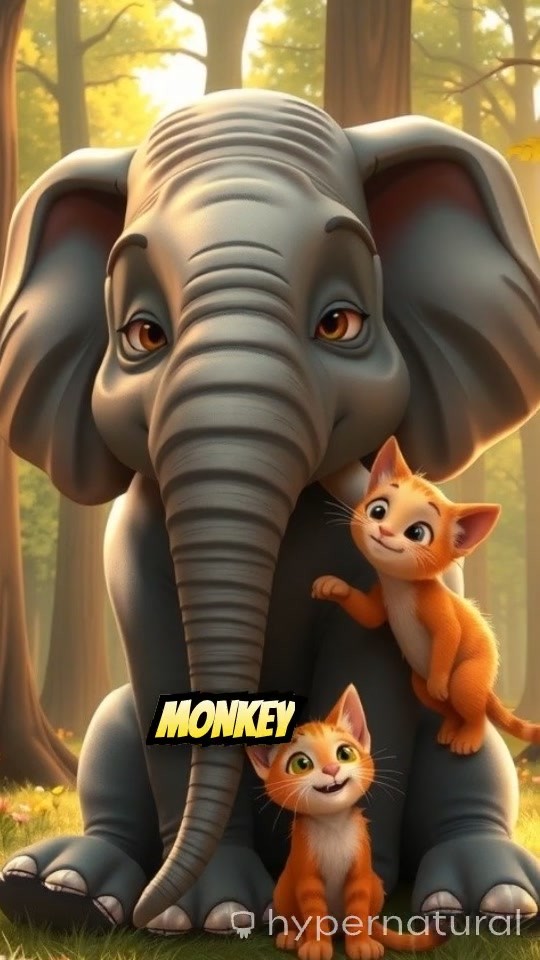 The Magical Journey to Paris