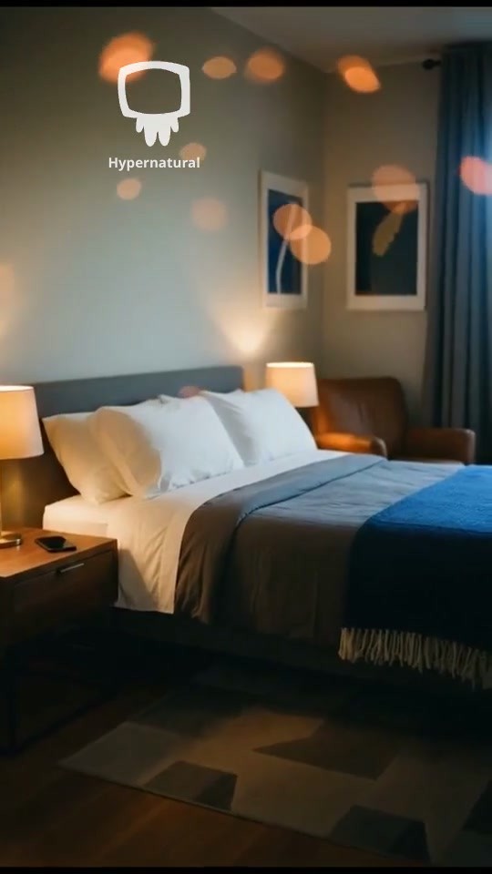 A Message From the Shadows