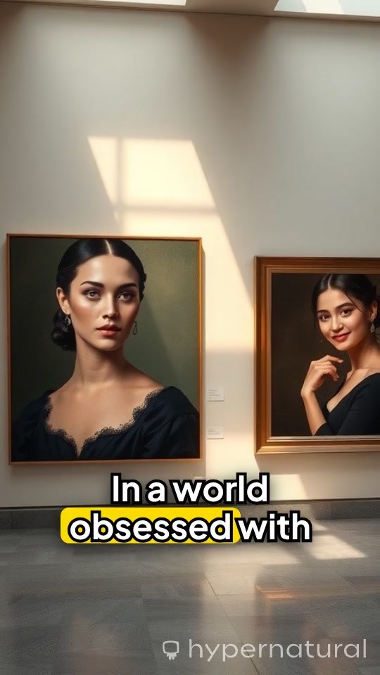 The Beautiful and the Ugly