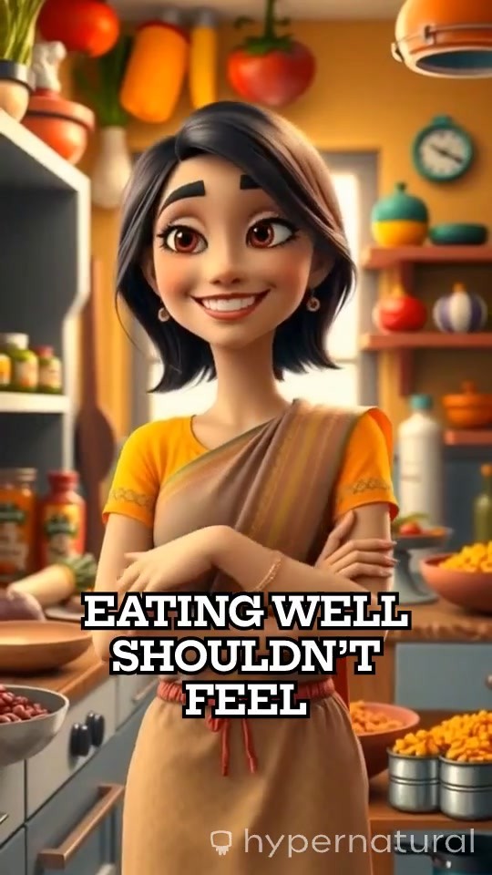 Culinary Magic: Wholesome Meals at Home