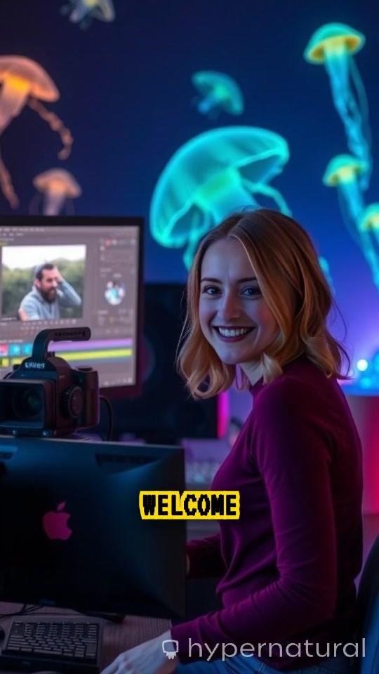 Hd Video & Sound Super Aditting