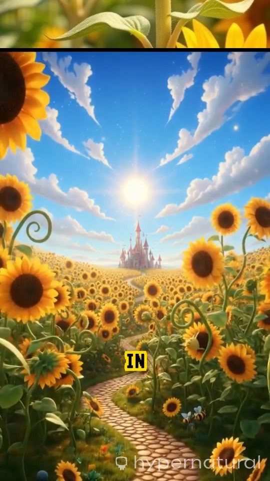 A Heartwarming Tale for Children