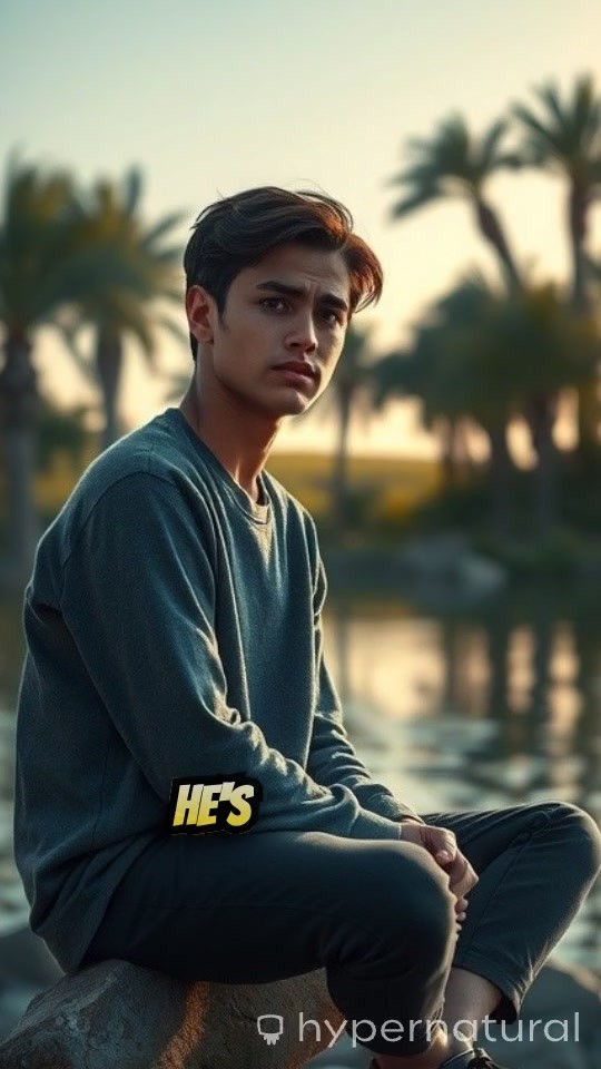 Embracing Inner Stillness