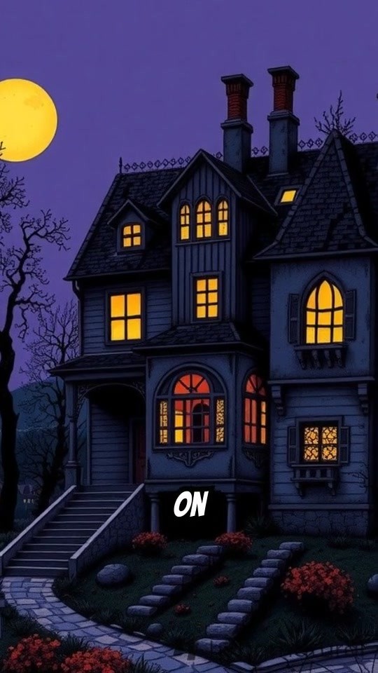 Night horar sin