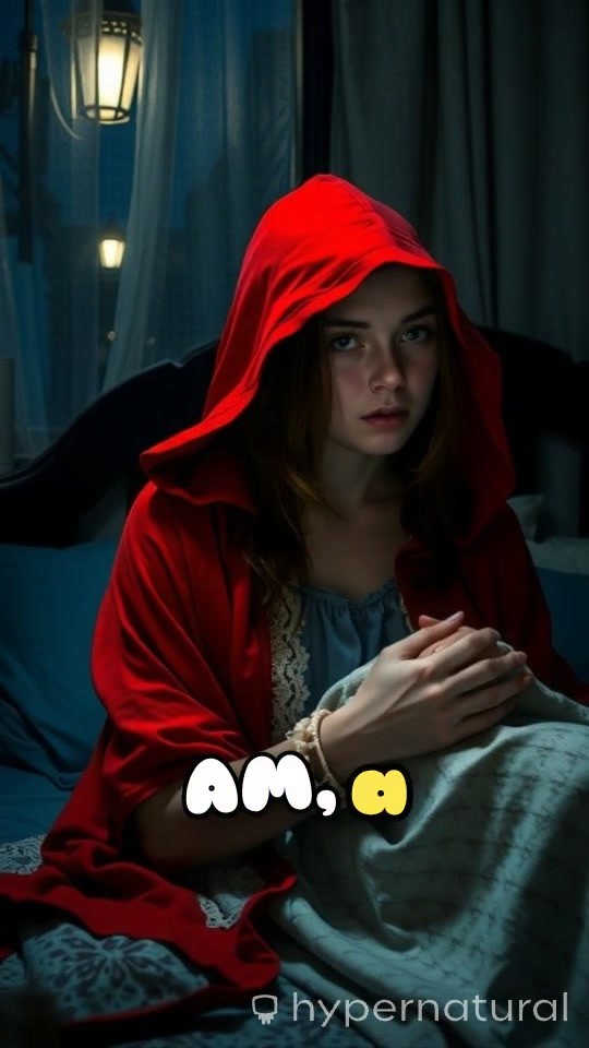 Whispers from the Mirror