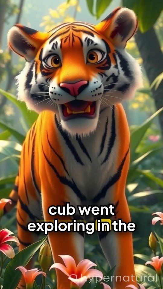 Rajah's Jungle Adventure