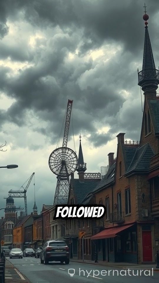 Confrontation at the Threshold