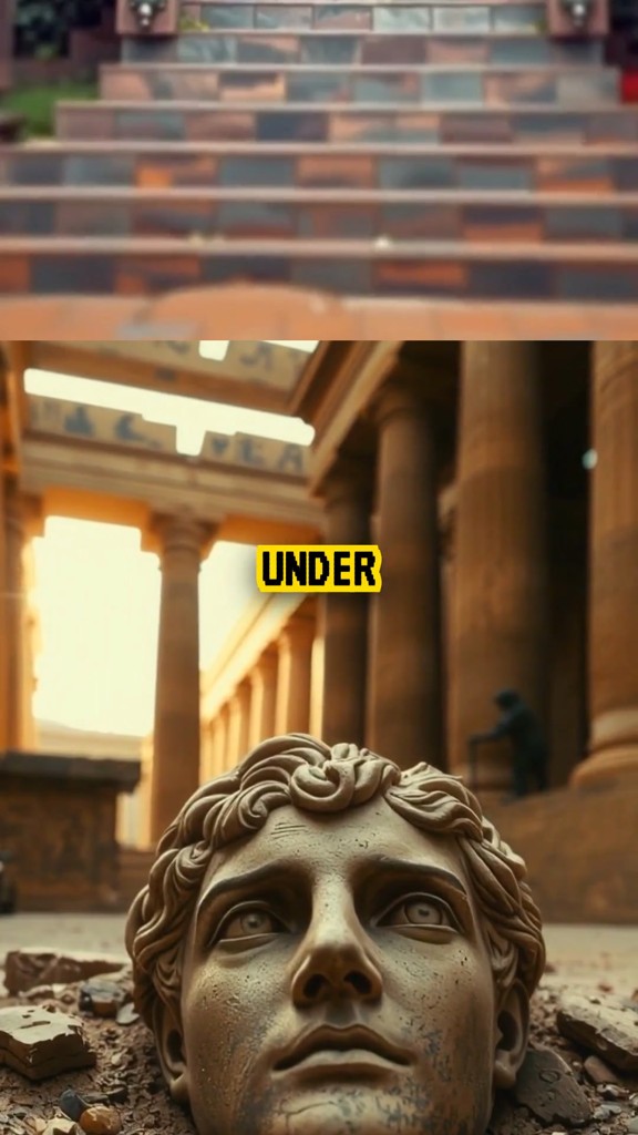 The Queen Who Defied Rome: Amanirenas of Kush