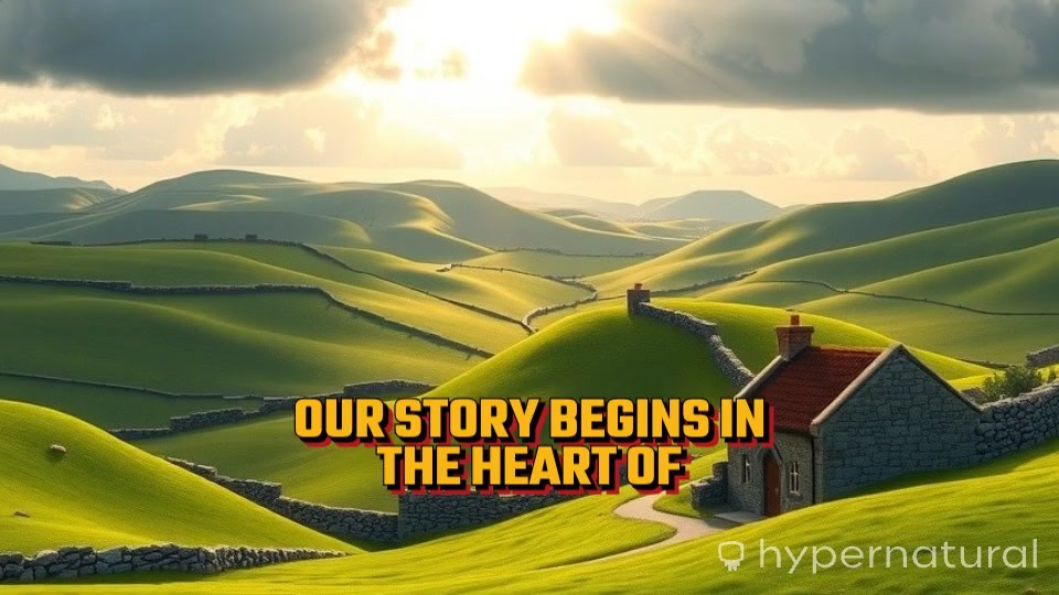 Our Family's Journey: A Story of Love and Connection