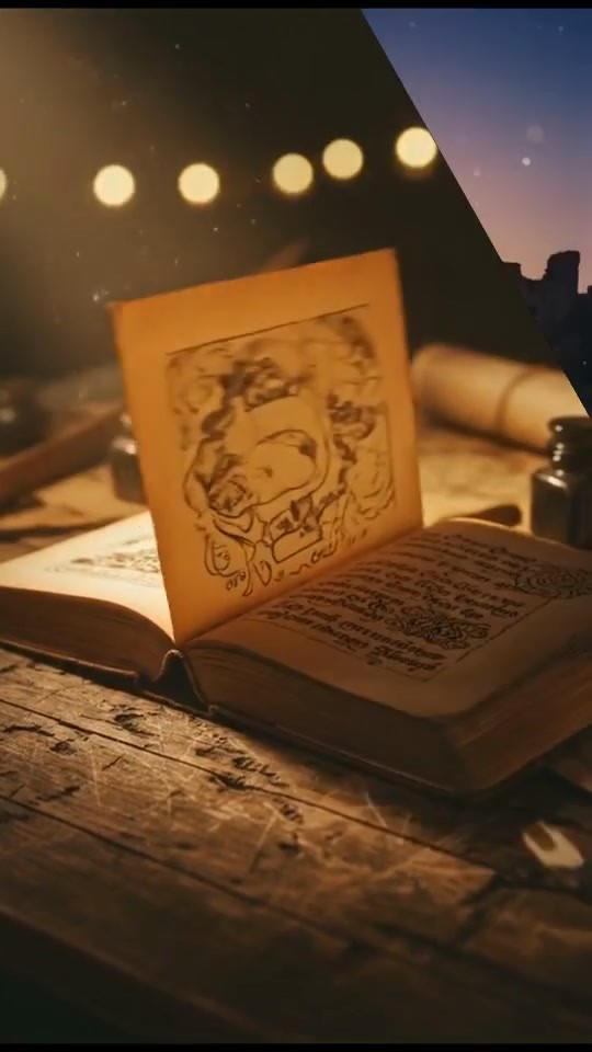 The Haunting of the Topielec: A Polish Folklore Tale