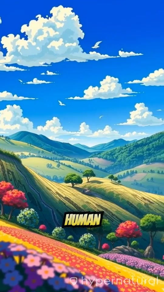 Traces of Time: The Rise of Human Civilization