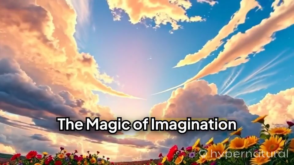 Lily's Dream Adventures in the Enchanted Forest