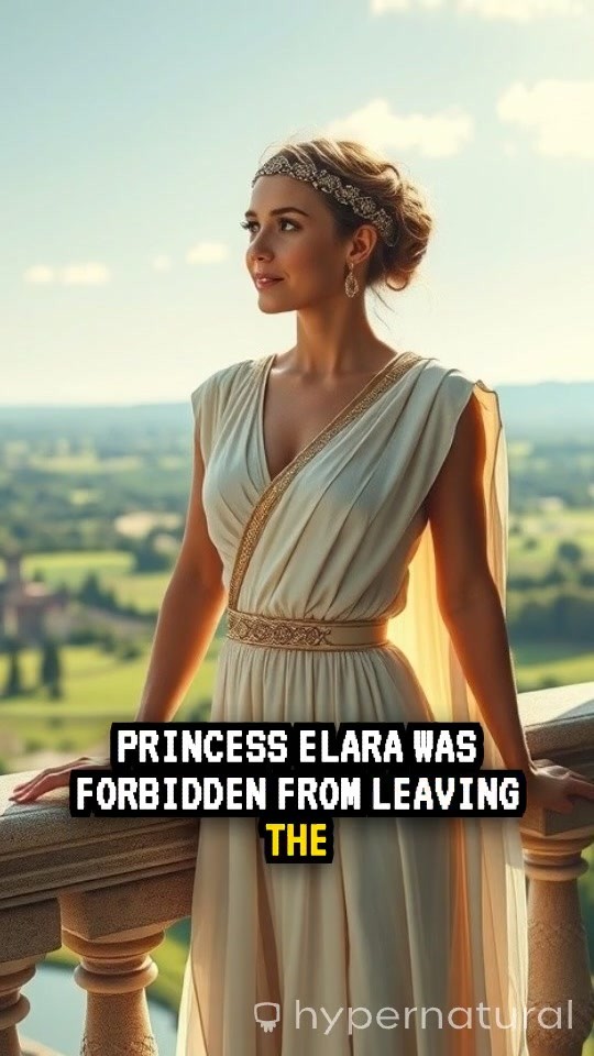 Star-Crossed Hearts: A Tale of Forbidden Love