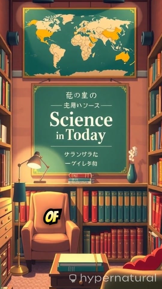 Exploring Famous Iranian Scientists