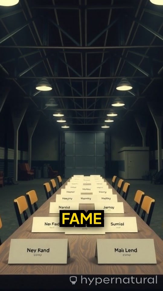 Celebrities Trapped: Last One Wins $1M for Charity