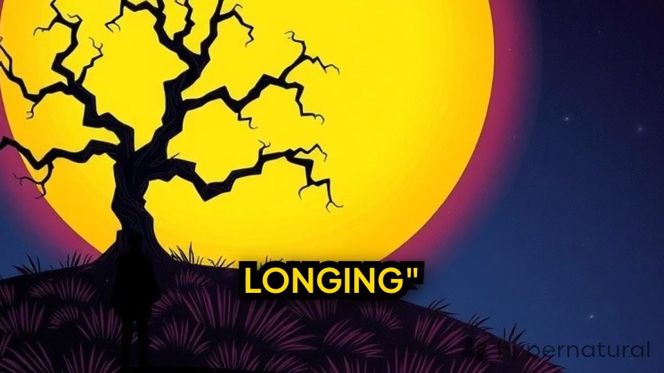Echoes of Silent Longing