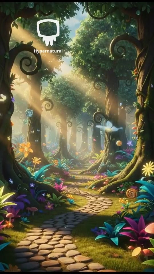 A Journey in 3D Animation