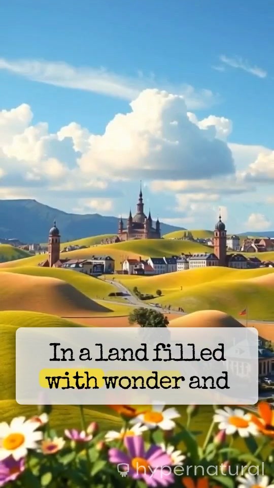 A Fun Bible Adventure for Kids