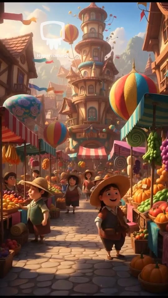 Lebohang: A Young South African Entrepreneur's Journey