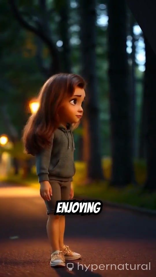 A Purr-fectly Spooky Encounter