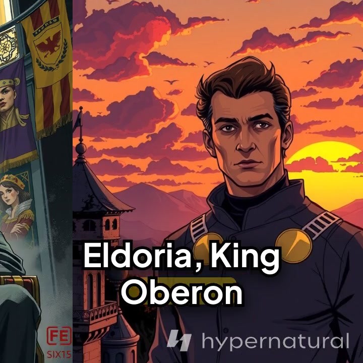 Theron's Flight: The Burden of Loyalty