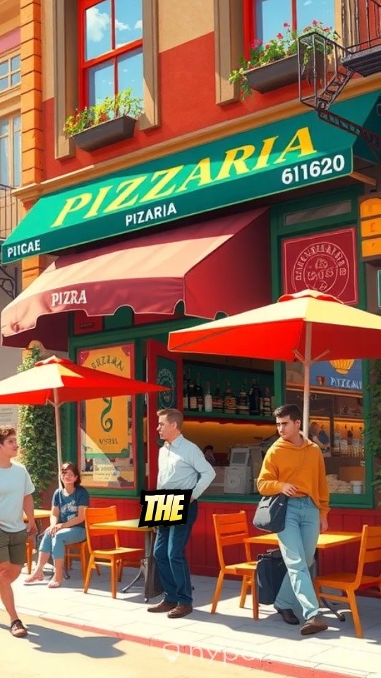 Raccoon Pizza Chef in Action!