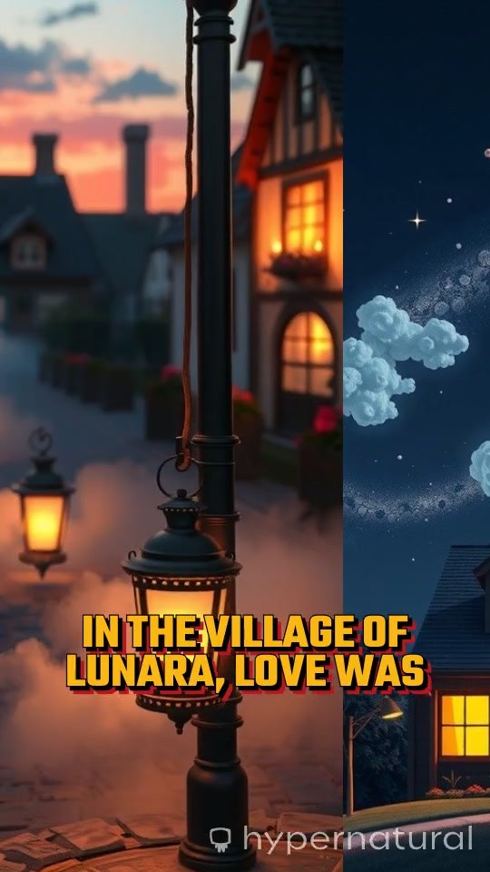 The Listening House of Lunara