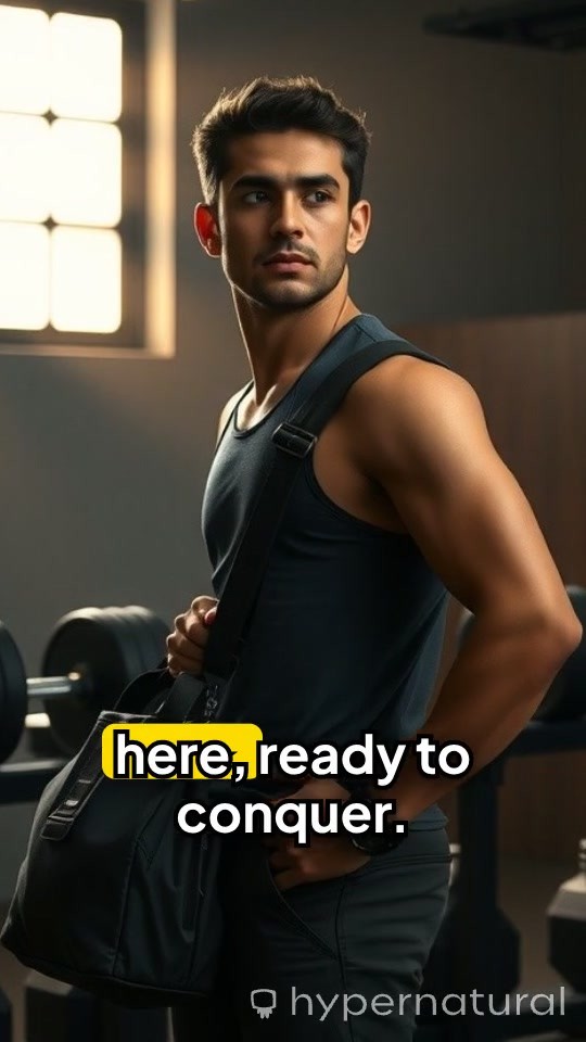 A Journey of Resilience: Conquering Limits