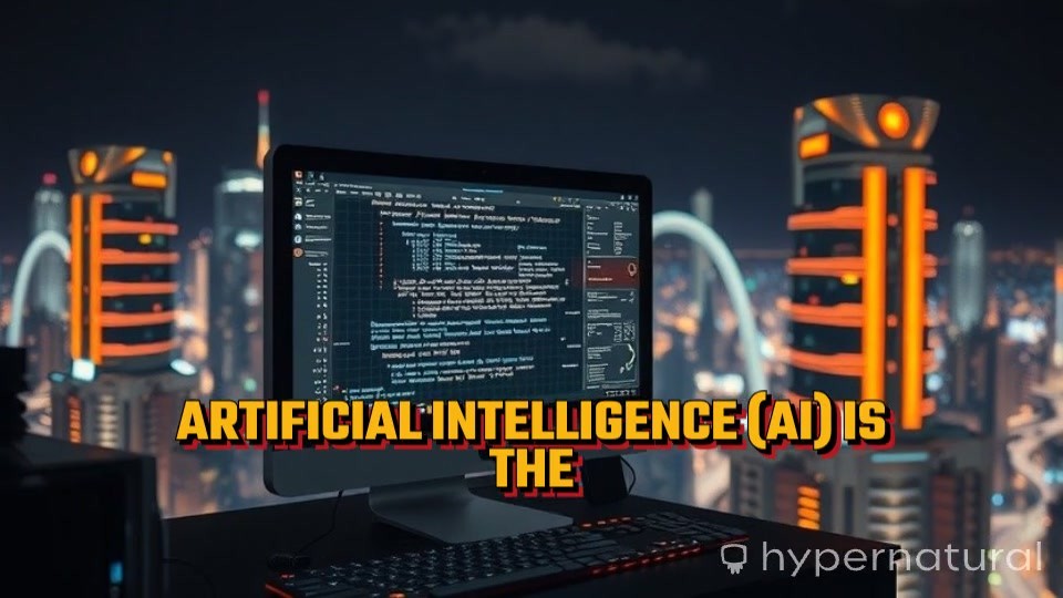 The Birth of Artificial Intelligence: John McCarthy and Dartmouth College