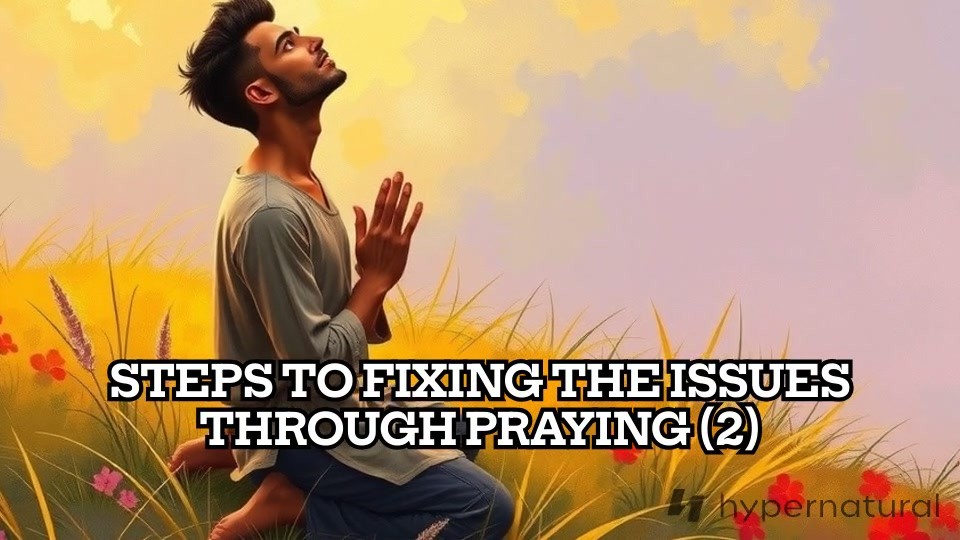 Choosing the Lord's Mercy Over Man's Judgment