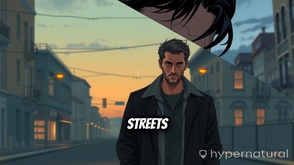 Reflections of Heartache