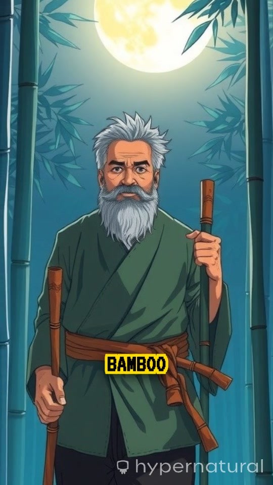 The Tale of Princess Kaguya