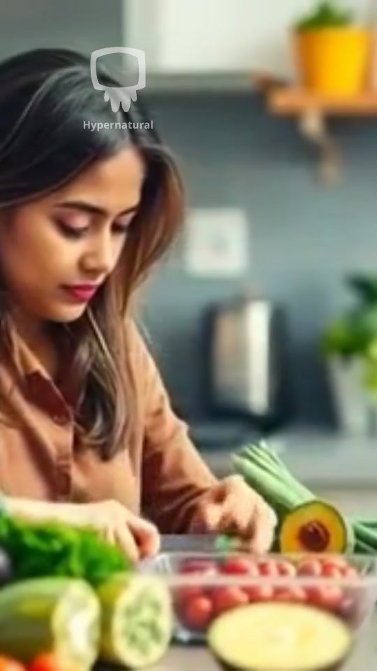 Unlock Health: Organic Fruits for Natural Living!