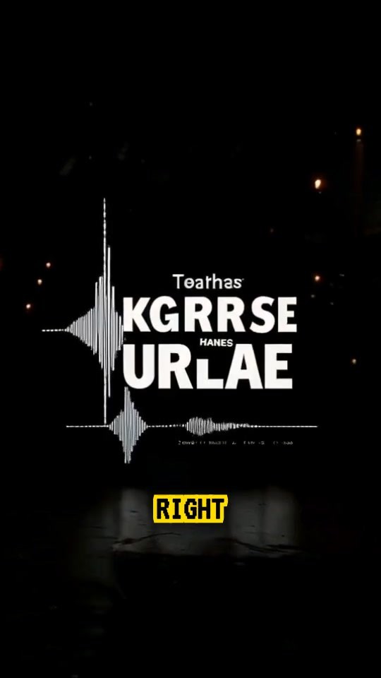 The Sound That Sees You