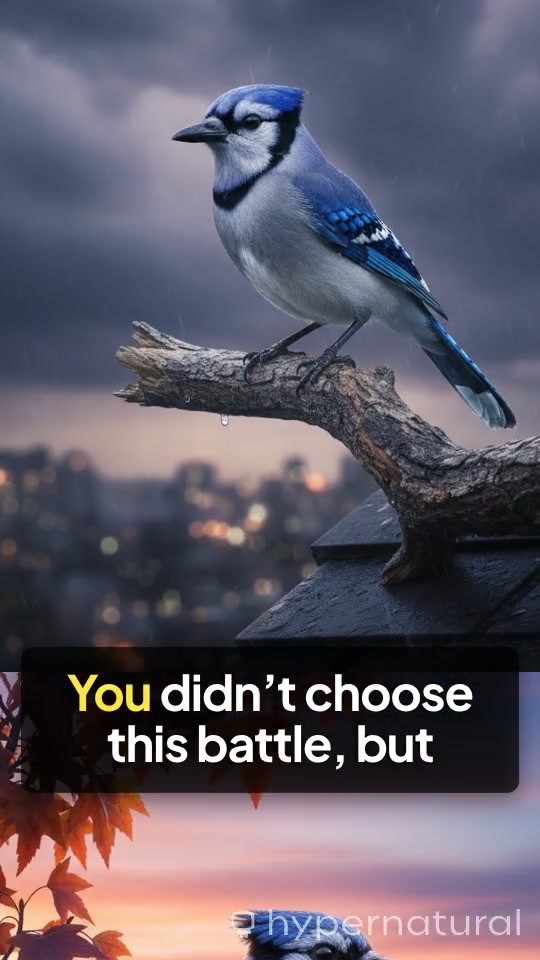 Chosen for Victory: Embrace Your Purpose