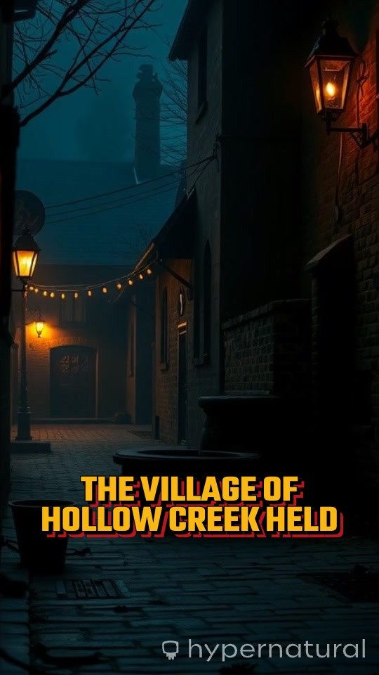 A Tragic Tale of Five in Five Minutes