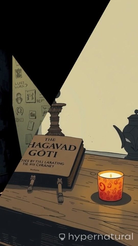 Leadership: Strength Within Over Status Without