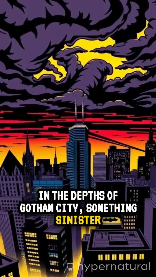Batman and Spider-Man: A Dimensional Team-Up Against the Joker and Green Goblin